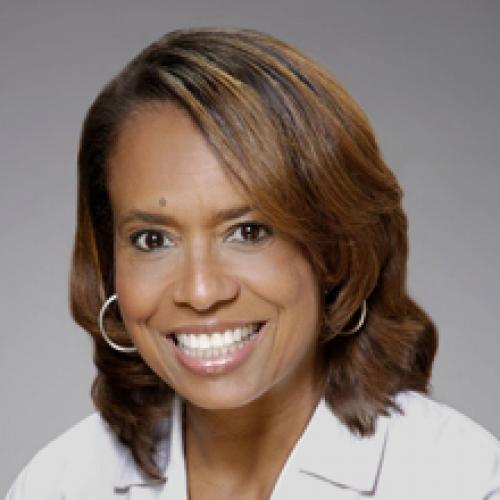 Joan Coker, MD