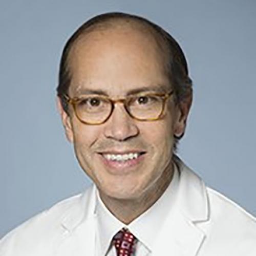 Michael Teixido, MD