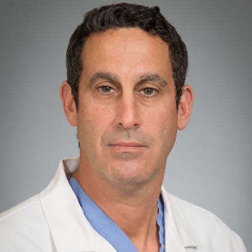 Adam Raben, MD