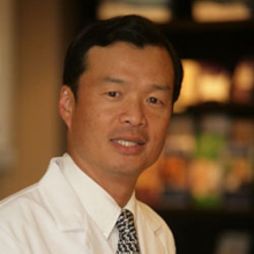 Lawrence Chang, MD