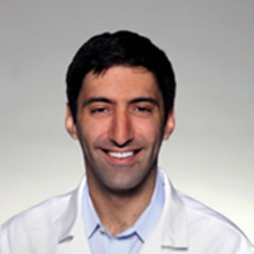 Gregg Goldstein, MD